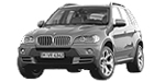 BMW E70 P0C65 Fault Code