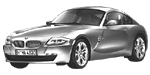 BMW E86 P0C65 Fault Code