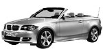 BMW E88 P0C65 Fault Code