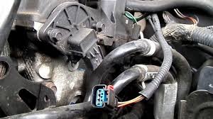 See P0C65 in engine